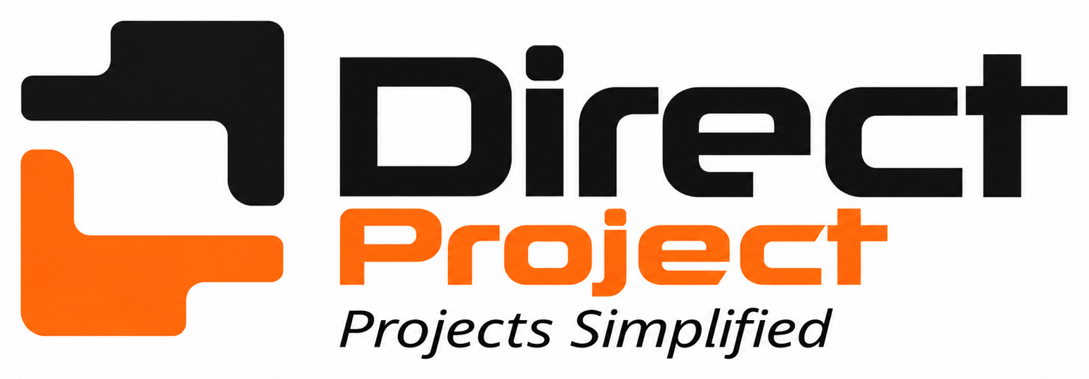 Direct Project — Projects Simplified